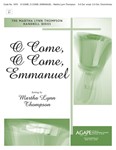 O Come, O Come, Emmanuel - 3-5 Oct.