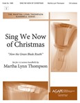 Sing We Now of Christmas - 3-5 Octave