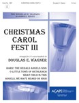 Christmas Carol Fest Iii