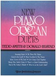 New Piano & Organ Duets