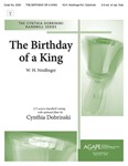 Birthday of a King, The - 3-5 Octave