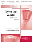 JOY TO THE WORLD Director/Keyboard Score