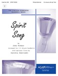 Spirit Song - 3-5 Octave