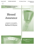 Blessed Assurance - 2-3 Octave