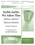 Joyful Joyful We Adore Thee