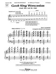 Good King Wenceslas - 3-5 Octave