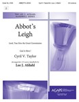 Abbot's Leigh - 3-5 Octave
