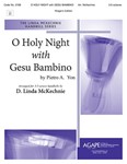 O HOLY NIGHT 3-5 oct.