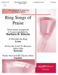 Ring Songs Of Praise