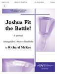 JOSHUA FIT THE BATTLE! 2 oct.