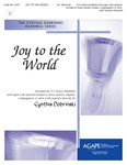 Joy to the World - 3-5 Octave