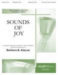 SOUNDS OF JOY 2-3 oct.
