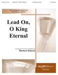 LEAD ON, O KING ETERNAL 3-6 oct.