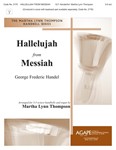 Hallelujah from "Messiah" - 3-5 Octave