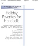 Holiday Favorites For Handbells