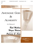 Awesome God & Almighty
