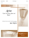 Arise ("Come, Ye Sinners...") - 3-5 Octave