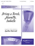 Bring a Torch, Jeanette Isabella - 3-5 Octave