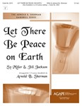 Let There Be Peace On Earth