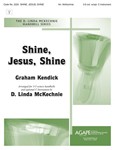 Shine, Jesus, Shine - 3-5 Octave