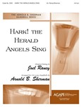 Hark! the Herald Angels Sing - 4-6 Octave