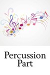 JAMAICAN MELODY Percussion Part