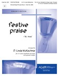 Festive Praise - 3-5 Octaves Ringers Edition