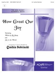 How Great Our Joy