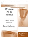 O Come, All Ye Faithful - 3-5 Octave