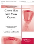 Crown Him with Many Crowns - 3-5 Octave