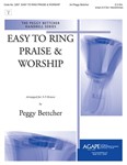 Easy to Ring Praise and Worship - 2-3 Oct., Vol. 1