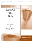Carol of the Bells - 2 Octave