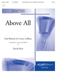 Above All - 3-5 Octave