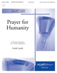 PRAYER FOR HUMANITY 3-5 oct. w/opt. 3 oct. handchimes