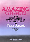 Amazing Grace! - (Piano Folio)