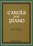 Carols For Piano