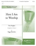 HERE I AM TO WORSHIP 3-5 oct.