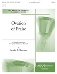 OVATION OF PRAISE 3-6 oct.