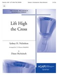 LIFT HIGH THE CROSS 2-3 oct.