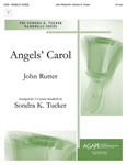 ANGELS' CAROL 3-5 oct.
