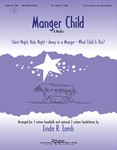 MANGER CHILD 3 oct. w/opt. 2 oct. Handchimes