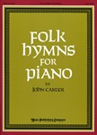 Folk Hymns For Piano