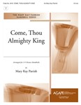 Come Thou Almighty King