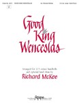 Good King Wenceslas