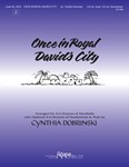 Once In Royal David's City