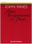 Hymn Accompaniments For Piano