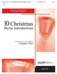 10 Christmas Hymn Introductions