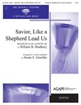 Savior Like A Shepherd Lead Us