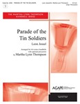 Parade Of The Tin Soldiers