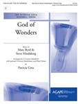God Of Wonders